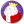 Badge The King Of Town Icon 24x24 png